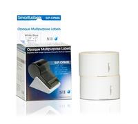 Seiko Instruments SLP-OPMRL White