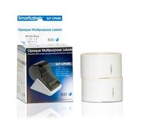 Seiko Instruments SLP-OPMRL White