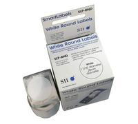Seiko Instruments SLP-RND White