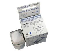 Seiko Instruments SLP-RND White