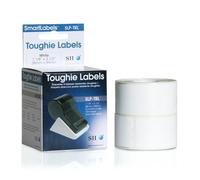 Seiko Instruments SLP-TMRL White Self-adhesive printer label