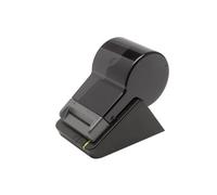 Seiko Instruments SLP650-UK. Print technology: Thermal transfer Maximum resolution: 300 x 300 DPI Print speed: 100 mm/sec. Product colour: Black