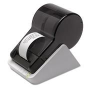 Seiko Instruments Smart Monochrome Label Printer 620, USB, PC/Mac, 2.76 inches/second