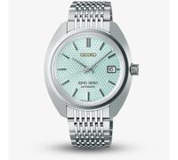 Seiko Limited Edition Rising Dragon 100th Anniversary Watch SJE115J1