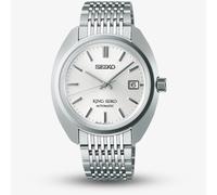 Seiko King Seiko Metropolis Silver 1969 Watch SJE109J1