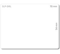 Seiko - Labels - 54 x 70 mm - 320 pcs.