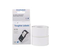 Seiko - Labels - Roll (28mmx 89mm) - 2 rolls Total 260 labels