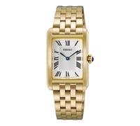 Seiko Ladies 22mm Dress Watch HGG001P1