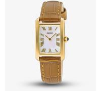 Seiko Ladies Conceptual Quartz Analogue Watch SWR100P1