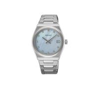 Seiko Ladies Classic Analogue 34mm 10ATM Watch SUR603P1
