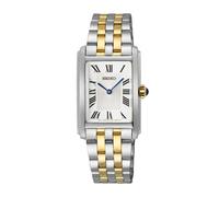 Seiko Conceptual Caprice Ladies' Two Tone Bracelet Watch