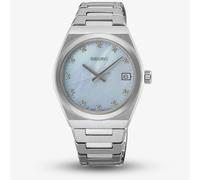 Seiko SUR603P Ladies Diamond Watch