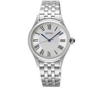 Seiko Ladies Classic Quartz Analogue Watch SUR609P1