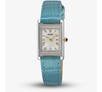 Seiko Classic SWR101P1 - Woman - 19 mm - Analogue - Quartz - Hardlex Mineral Glass White 14 mm