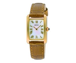 Seiko Ladies Conceptual Quartz Analogue Watch SWR100P1