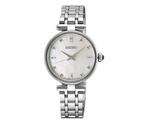 Seiko Ladies Conceptual Series 29mm Dress Watch HGH005P1