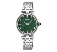 Seiko Ladies Conceptual Series 29mm Dress Watch HGH006P1