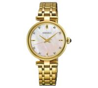 Seiko Ladies Conceptual Series 29mm Dress Watch HGH008P1