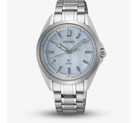 Seiko Ladies Prospex Marine Sports Blue Watch SUR607J1