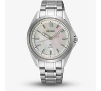 Seiko Ladies Prospex Marine Sports White Watch SUR605J1