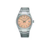 Seiko Women's Analog Quartz Watch with Stainless Steel Strap SUR577P1