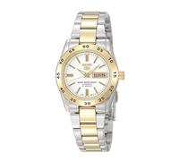 Seiko Bicolor Women's Watch Seiko 5 Automatic SYMG42K1