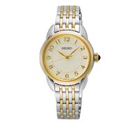 Seiko Ladies Watch Quartz Two-Tone SUR562P1