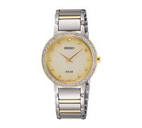 Seiko - Ladies Watch - SUP448P1