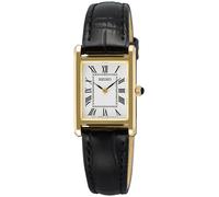 Seiko Ladies Classic 20mm Watch SWR108P1