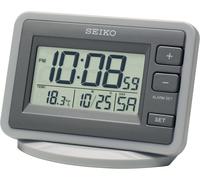 Seiko LCD Alarm Clock