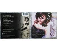 Seiko - Lets Talk About It