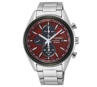 Seiko Mens Chronograph Watch SSC771P1