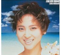 Seiko Matsuda - 9th Wave [B-CD+Dvd] [Ltd. Reiss