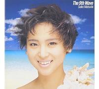 Seiko Matsuda - 9th Wave [Japan LTD Blu-spec CD II] MHCL-30117
