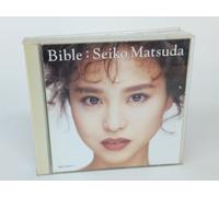 Seiko Matsuda - Bible