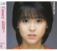 SEIKO MATSUDA - Canary