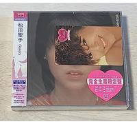 Seiko Matsuda - Canary [B-CD+Dvd] [Ltd. Reissue