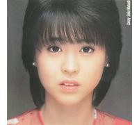 SEIKO MATSUDA-CANARY-JAPAN BLU-SPEC CD2
