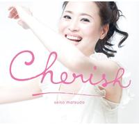 Seiko Matsuda - Cherish