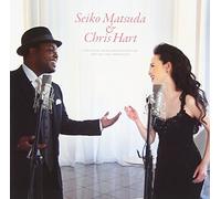 Seiko Matsuda & Chris Hart - Yume Ga Samete (CD+DVD) [Japan LTD CD] UMCK-9647