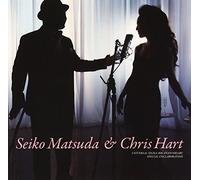 Seiko Matsuda & Chris Hart - Yume Ga Samete [Japan CD] UMCK-5451