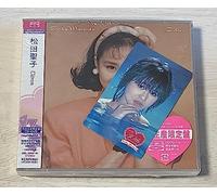 Seiko Matsuda - Citron [B-CD+DVD] [ Reissue [Import]