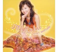 SEIKO MATSUDA - I'LL FALL IN LOVE