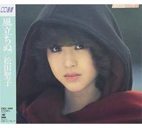 Seiko Matsuda - Kaze Tatinu