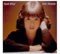 Seiko Matsuda - North Wind