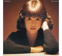 Seiko Matsuda – North Wind – Blu-spec CD2