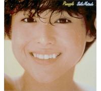 SEIKO MATSUDA - Pineapple