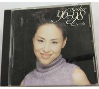 Seiko Matsuda - SEIKO 96-98