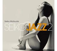 SEIKO MATSUDA - Seiko Jazz 2