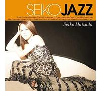 SEIKO MATSUDA - Seiko Jazz